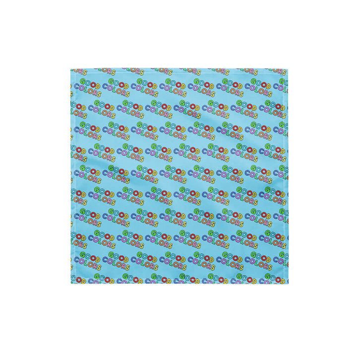 vibrant bandana product image (2)