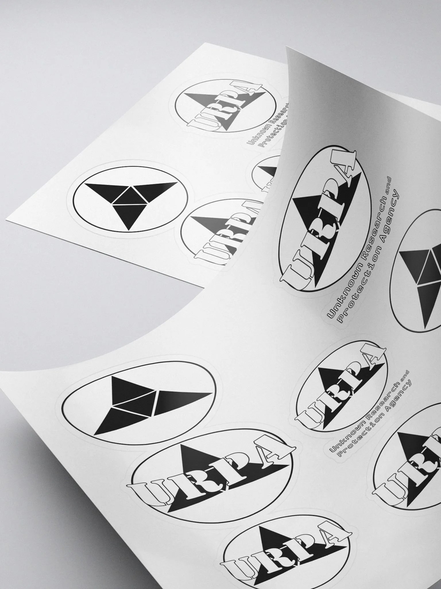 URPA stickers product image (4)