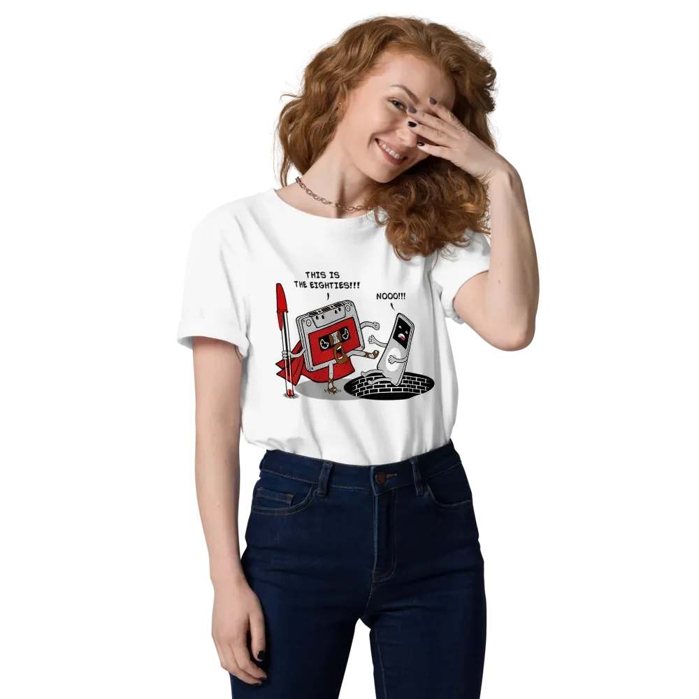 Battle of the Ages T-Shirt product image (10)