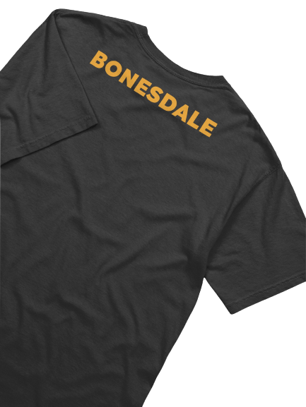 The Bonesdale Tee product image (4)