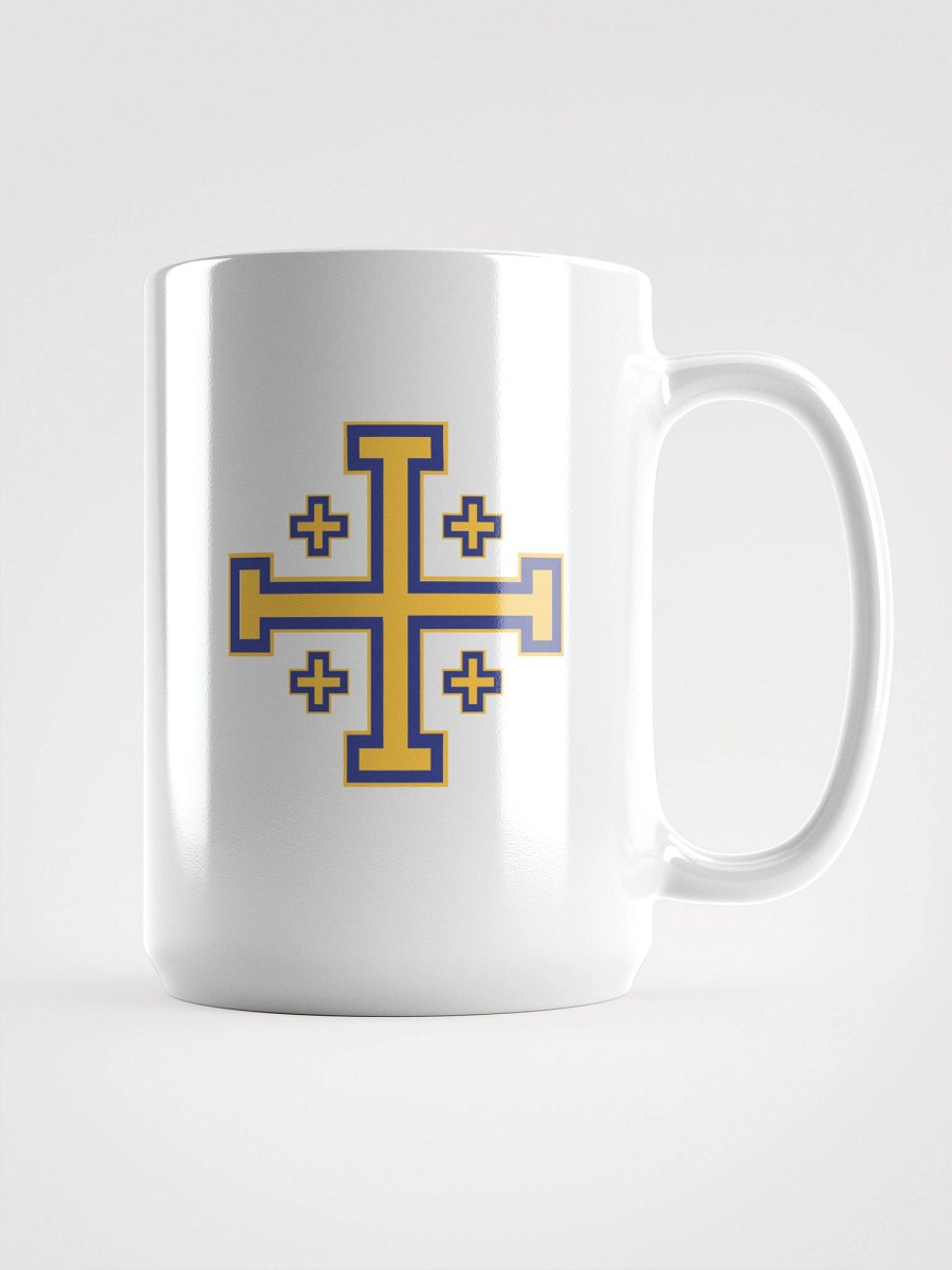 cross Mug product image (1)