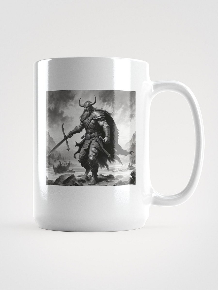Viking Warrior product image (1)