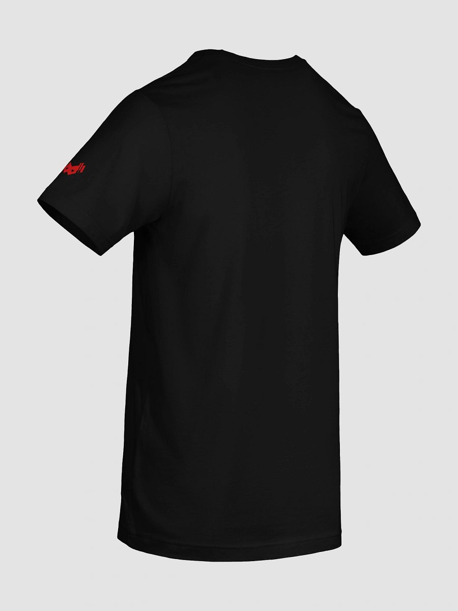 Nightmare Fish Tee product image (10)