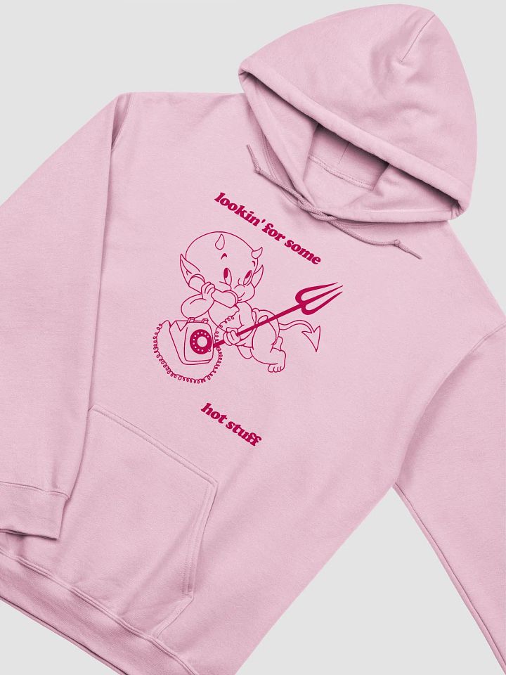 Lookin' for Some Hot Stuff - Hoodie product image (6)