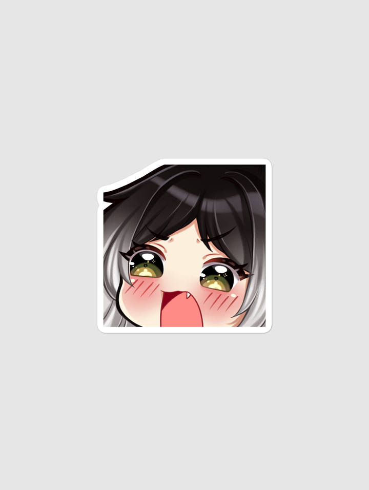 Gabiz REE Sticker product image (1)