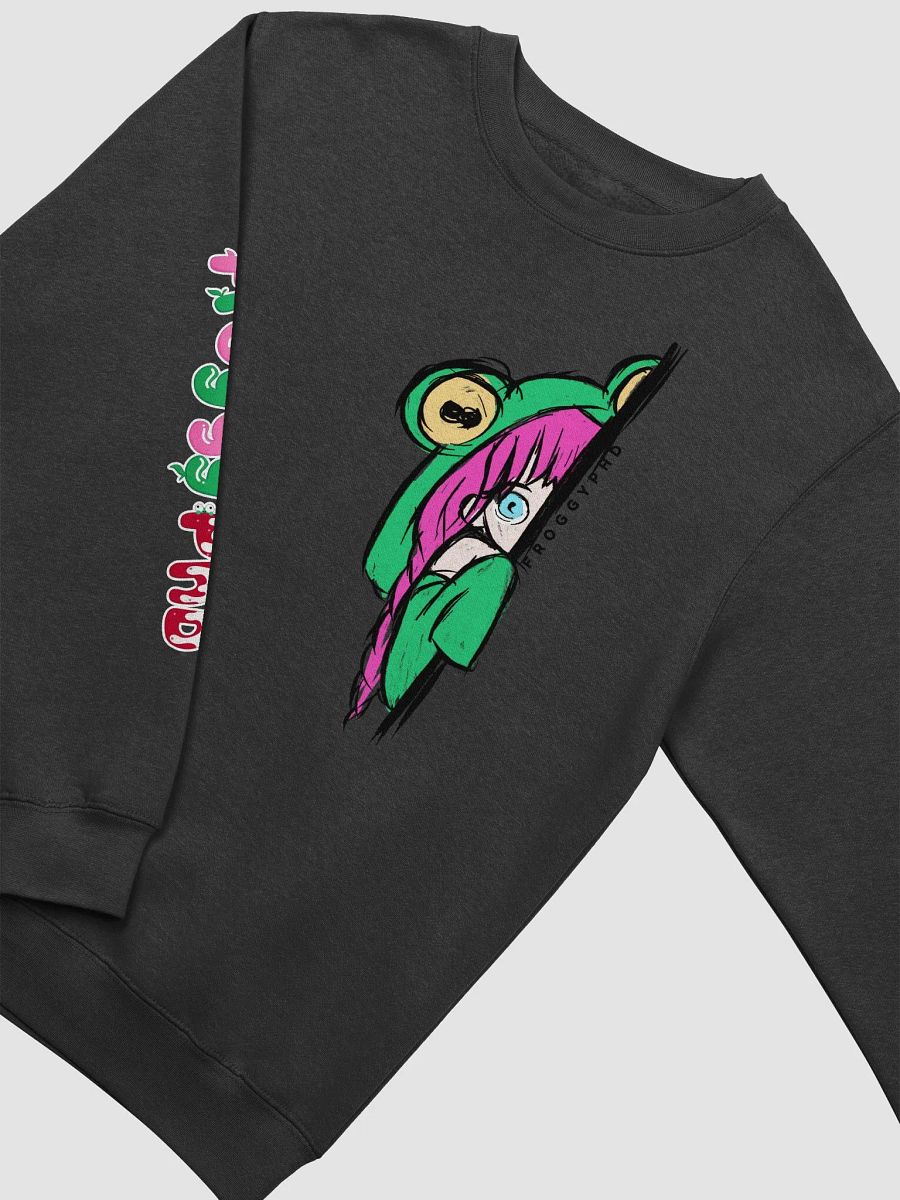 Shy Frog product image (3)