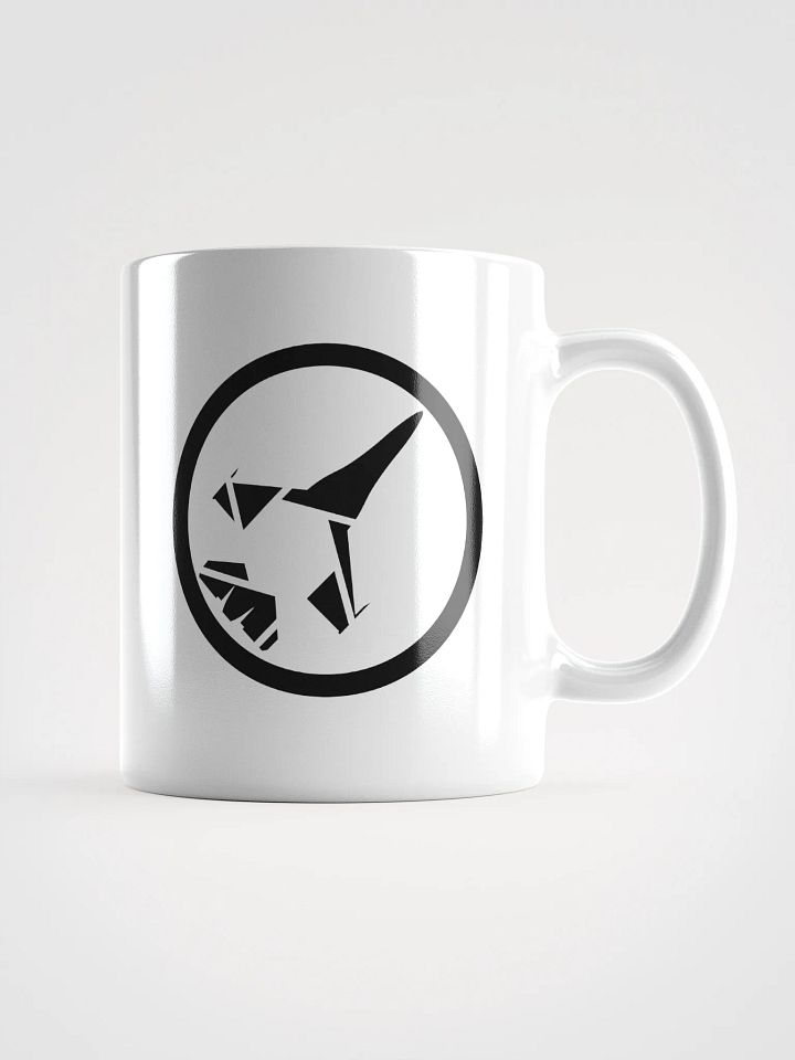 Fly It Like You Stole It – F-14 Tomcat Mug product image (2)
