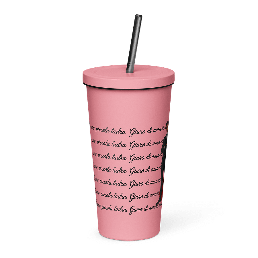 Sins of Sorrow Tumbler product image (4)