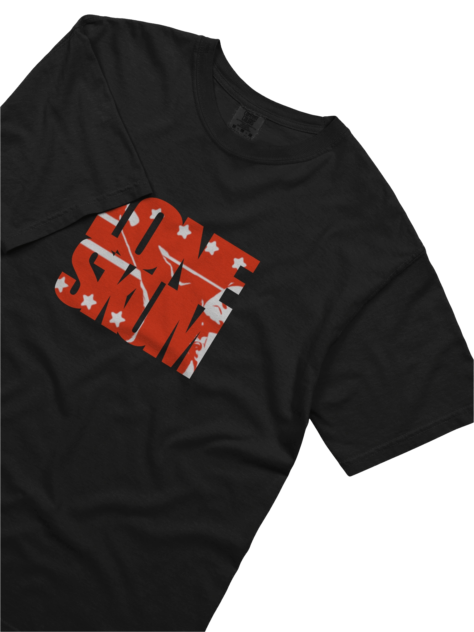 LONESKUM T-SHIRT product image (5)