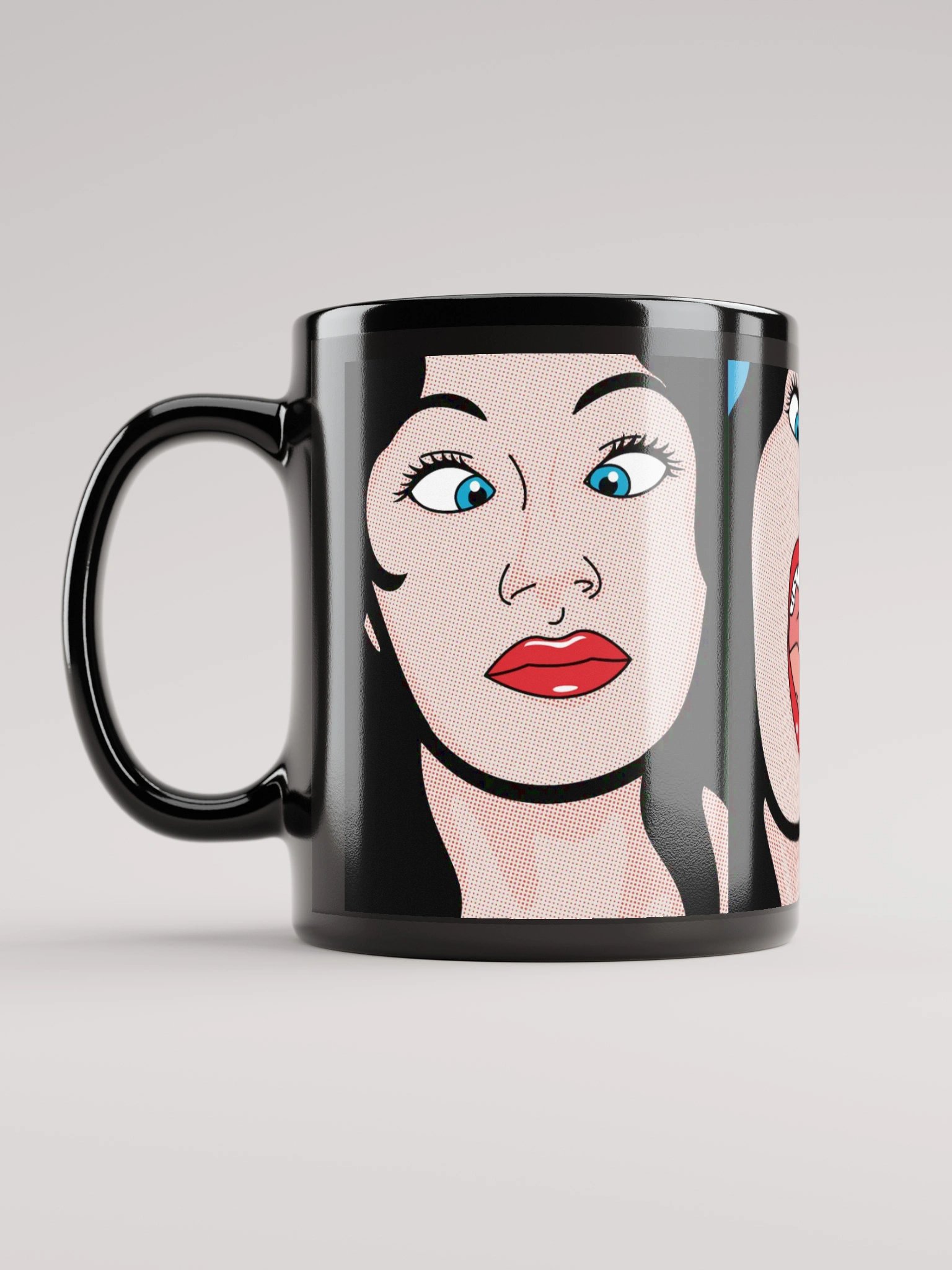 Playful Pop Art Mug product image (11)