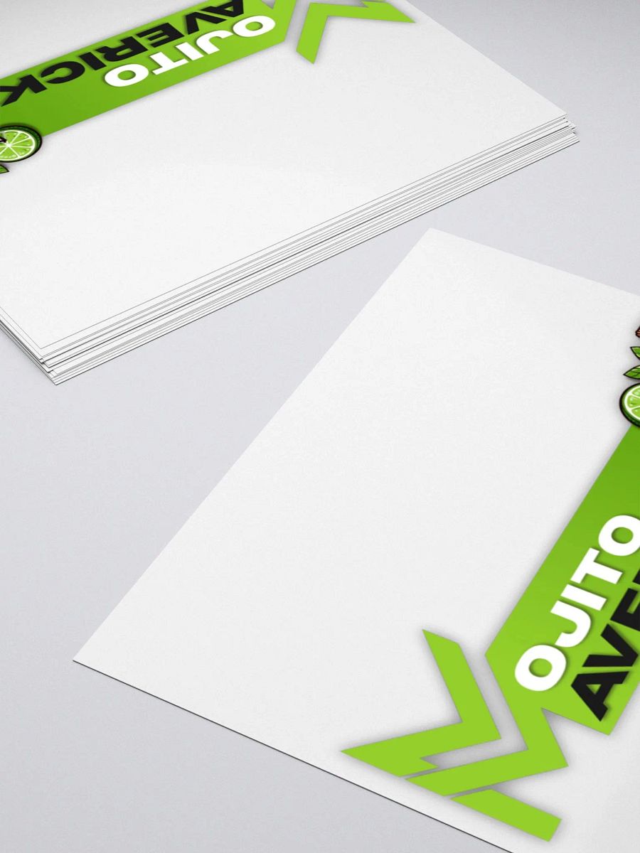 S3 Mojito Mavericks Team Sticker product image (4)