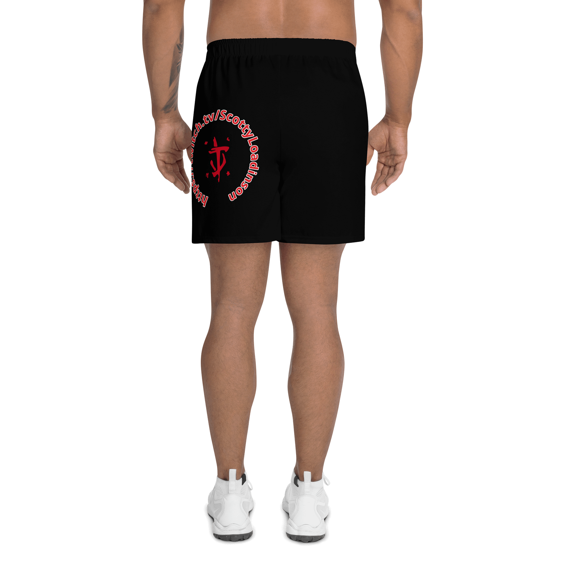 ScottyLoadinson Shorts product image (4)
