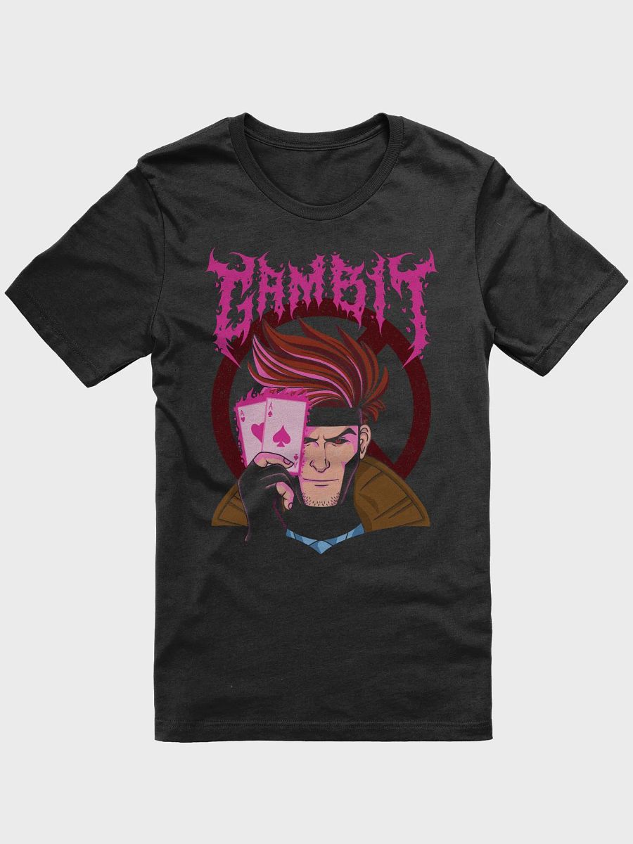 Gambit(‘97) - Tee product image (1)