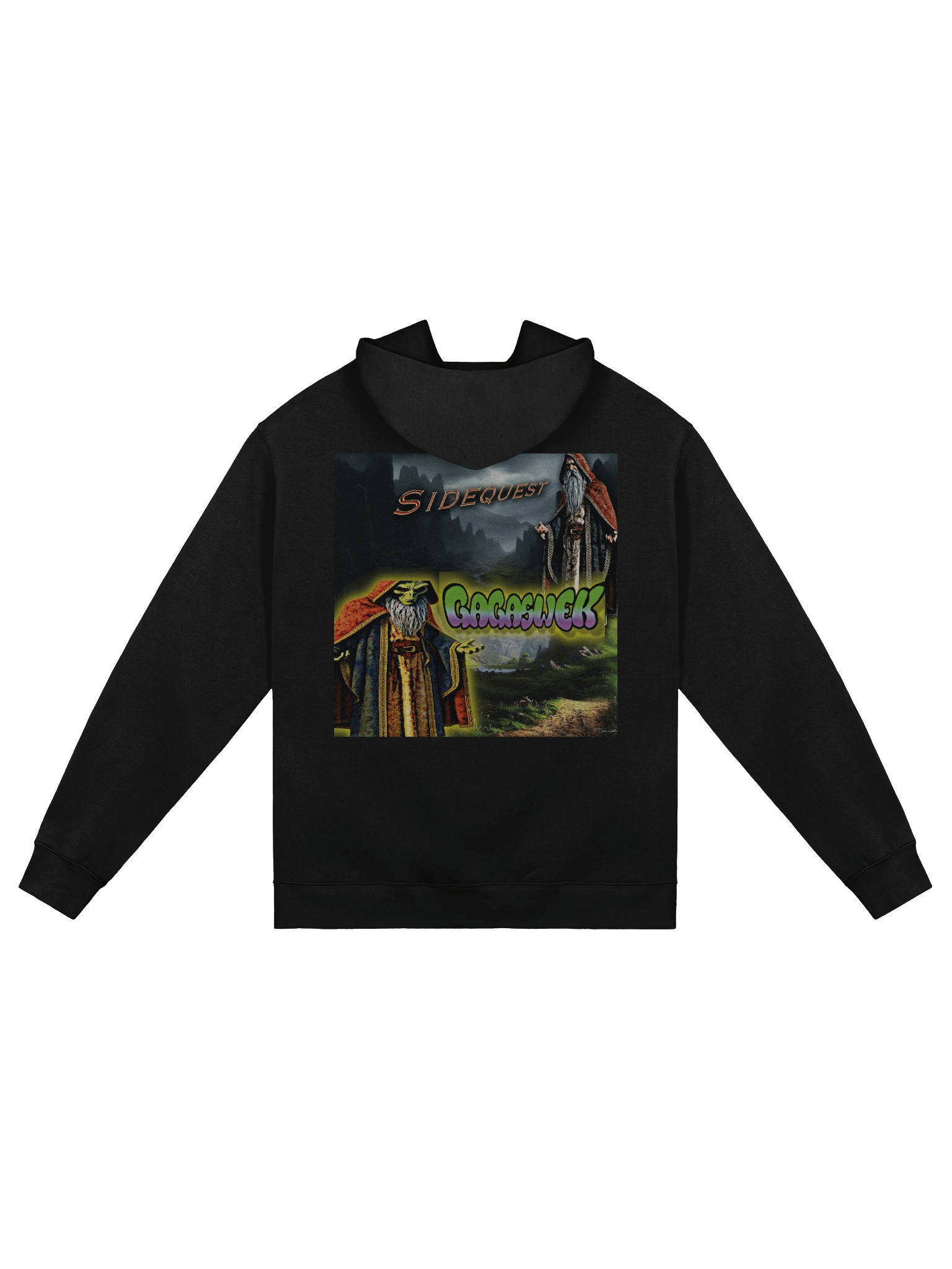 Gagaswek product image (2)