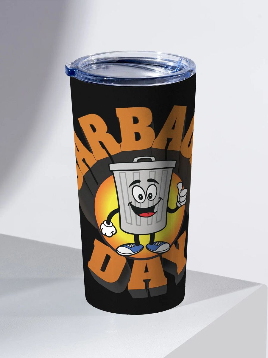 metal tumbler logo product image (2)