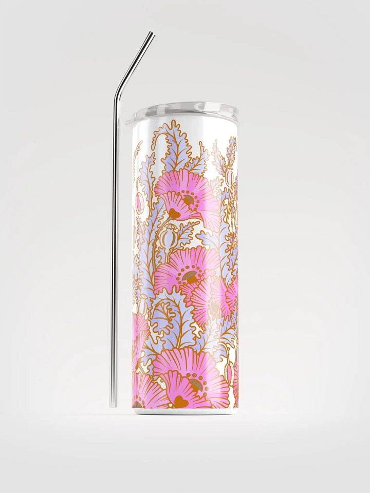 Pink Poppies product image (2)