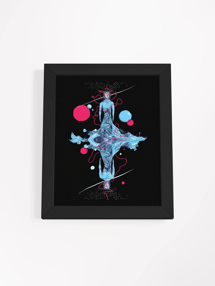 Kosmosapiens - Black product image (1)
