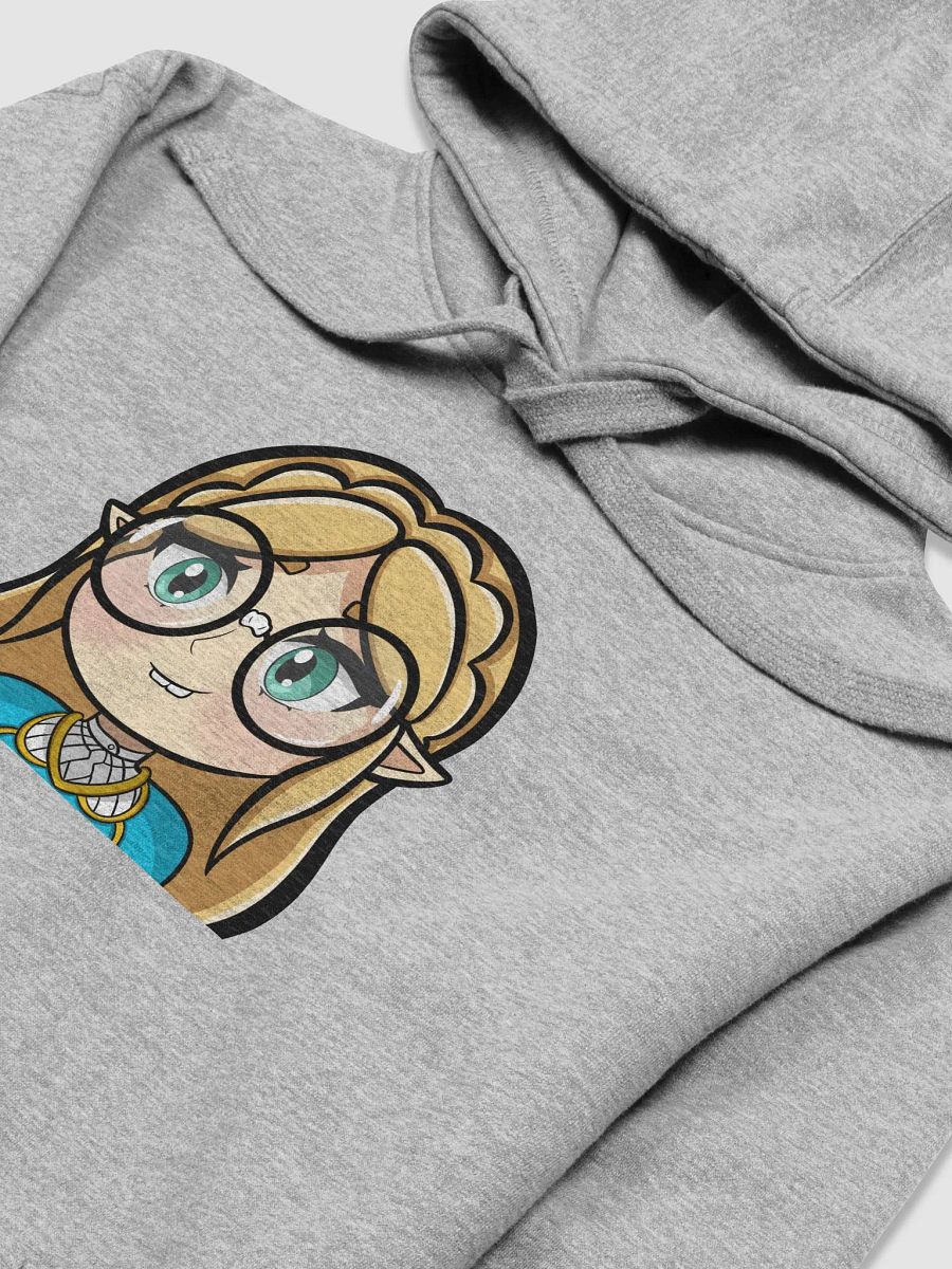 Nerd Hoodie product image (32)
