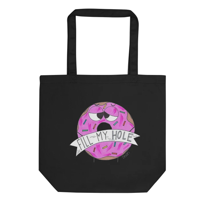 Dirty Donut Bag product image (1)