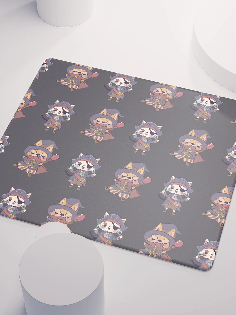 Wizard/Pirate Mousepad product image (6)