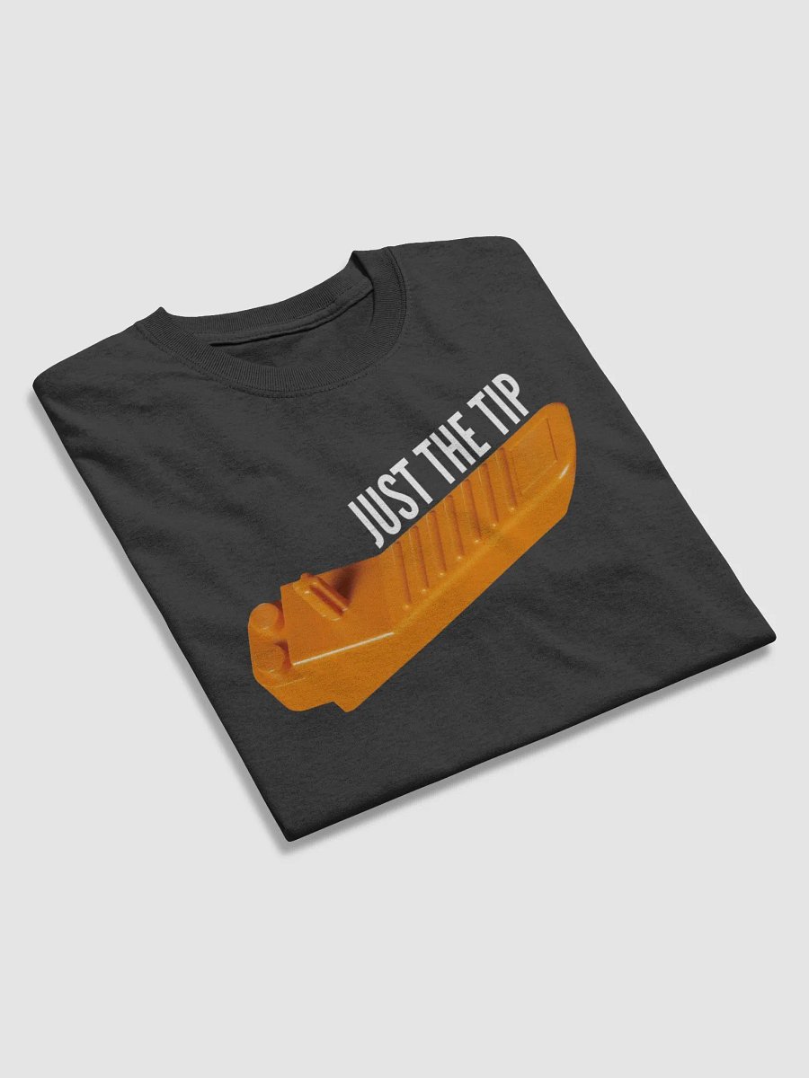 AFOL after dark Just The Tip Tee product image (4)