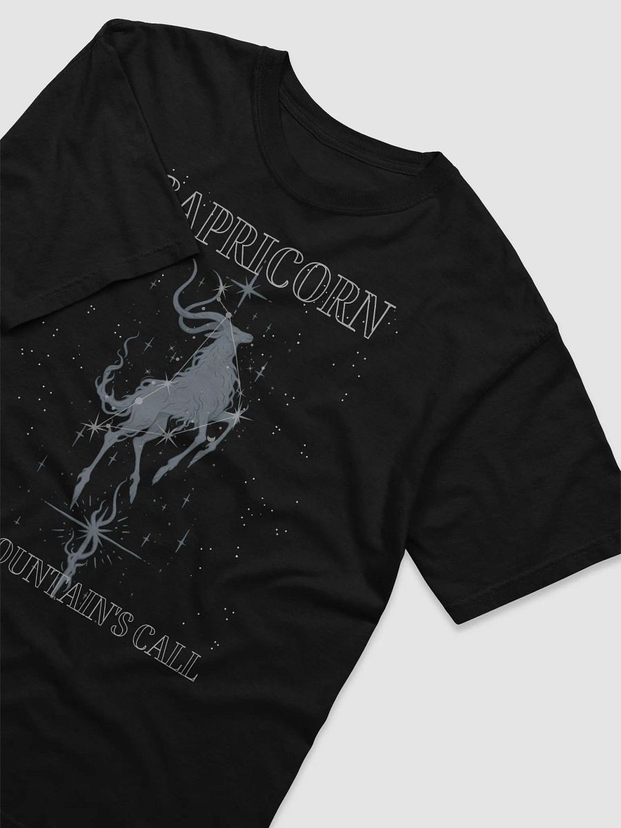 Summit Seeker Capricorn Tee product image (2)