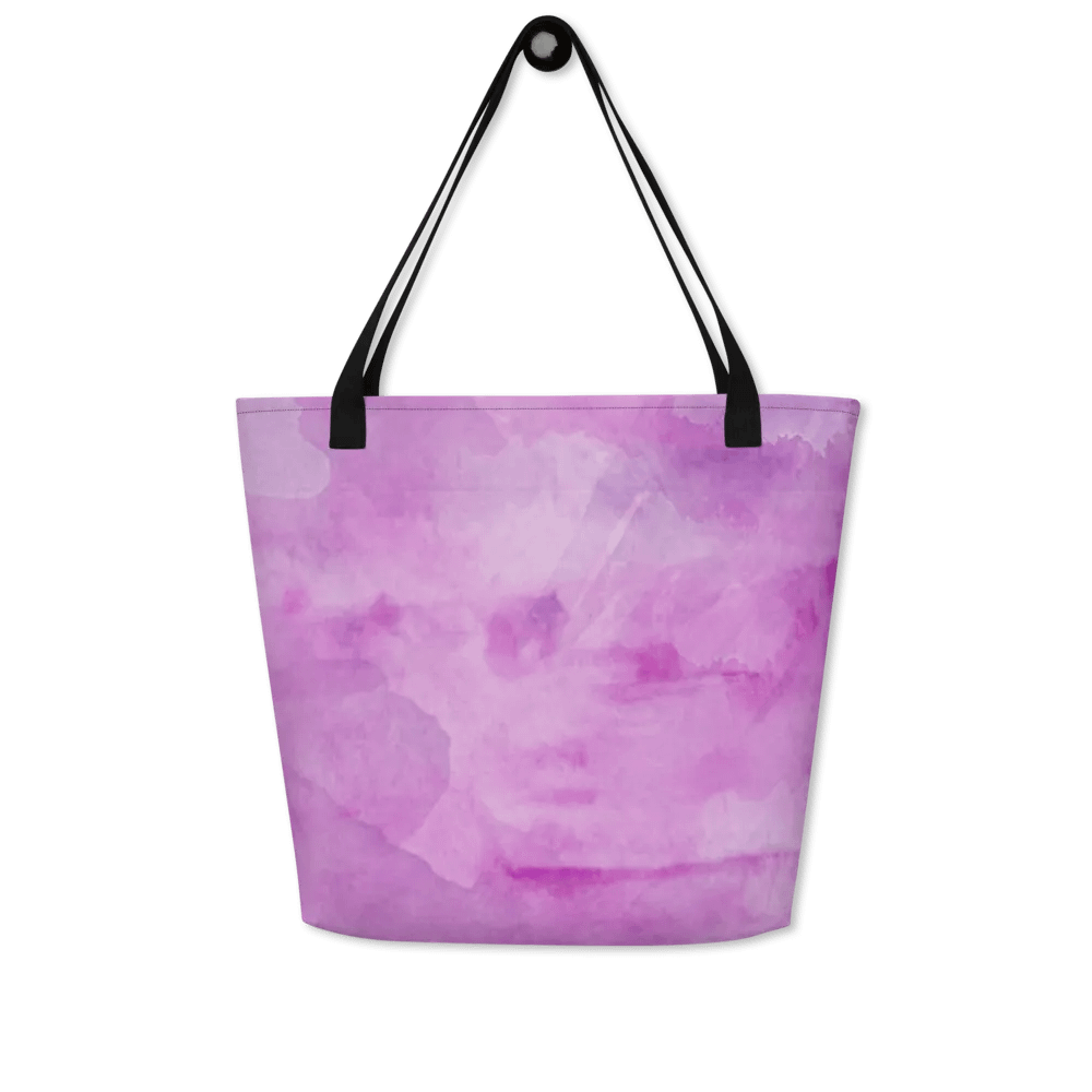 ER Nurse Glitz Glam-Tote Bag product image (5)