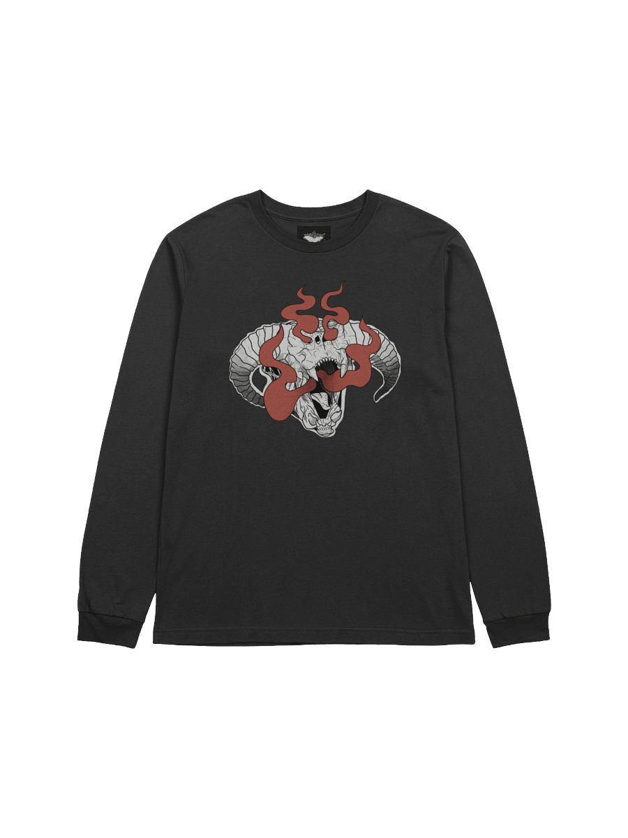 Cult Longsleeve Tee product image (1)