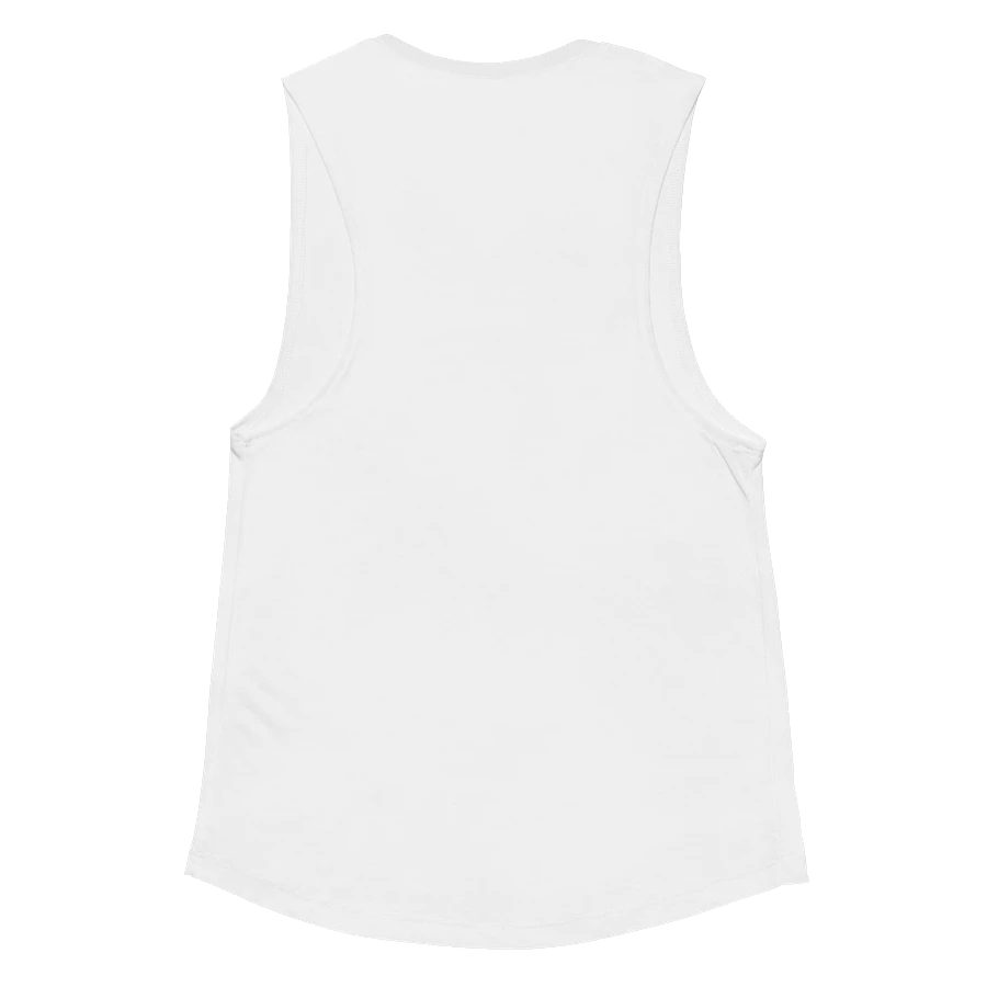 Val Hall Flowy Muscle Tank product image (24)