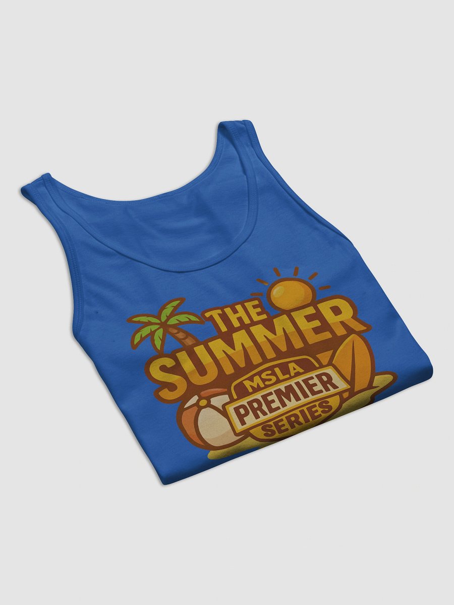 The Summer - Jersey Tank product image (23)