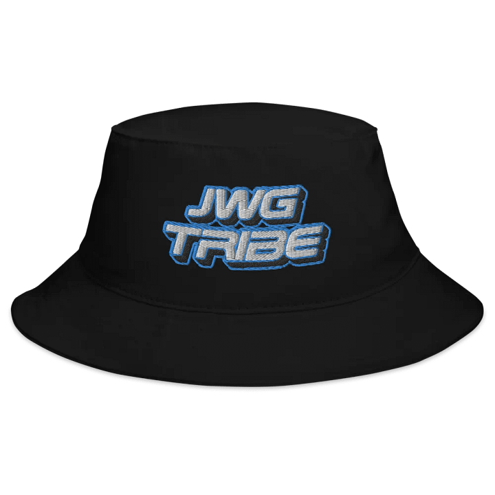 JWG Tribe Bucket Hat product image (2)