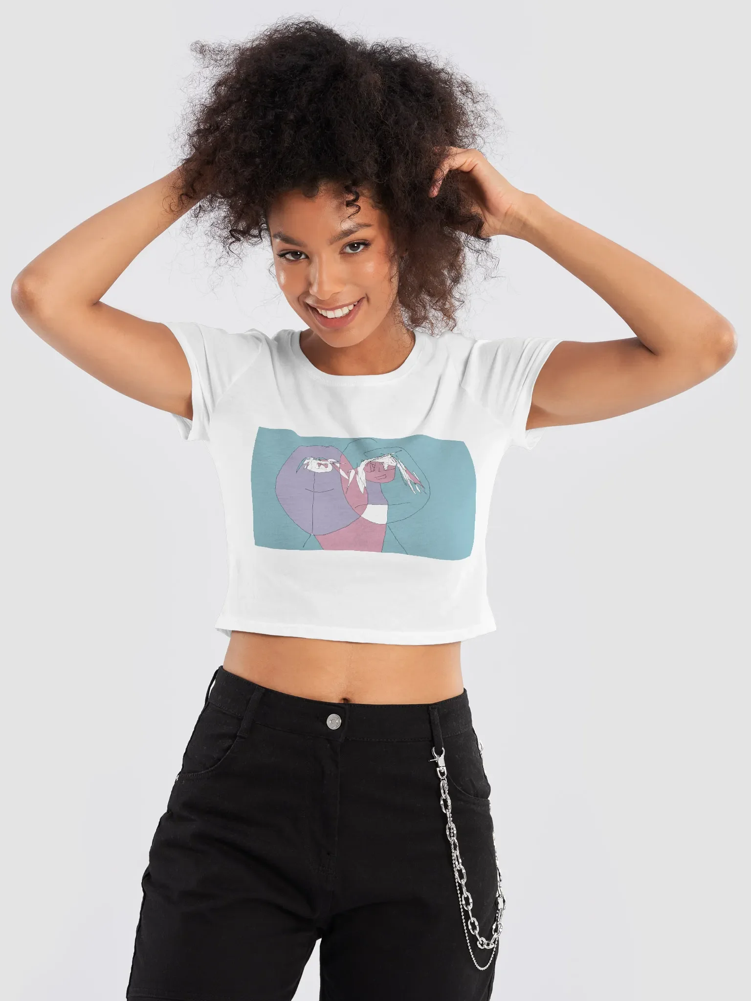 Yasmine and Moxie product image (1)