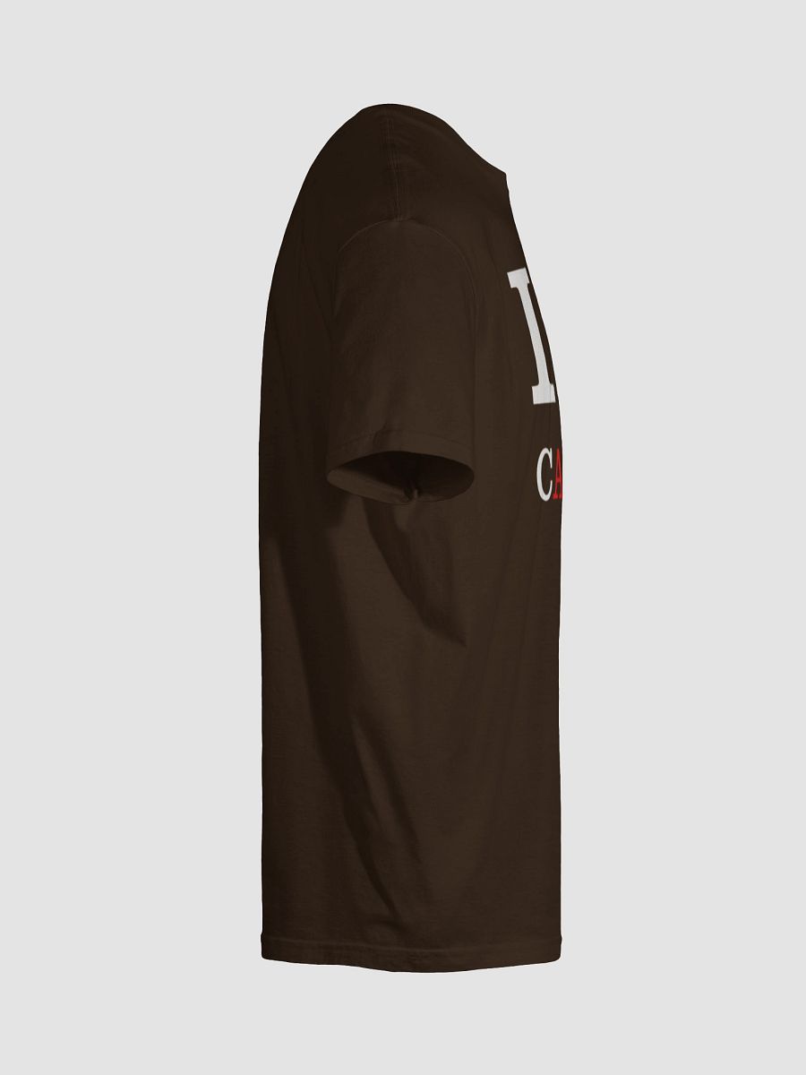 I ❤️ CANADA Unisex Tee product image (40)