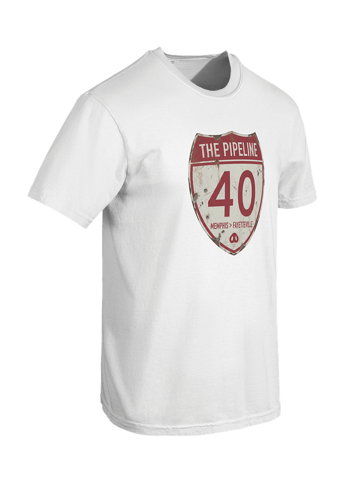 The Official "Pipeline 40" product image (82)
