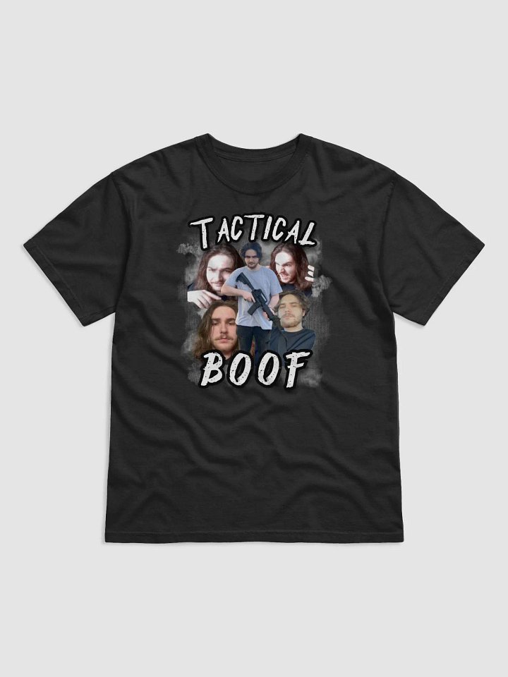 Boof Rap Tee product image (1)