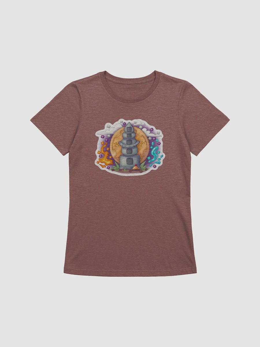 Gorinto-Inspired Women's Relaxed-fit T-Shirt product image (1)