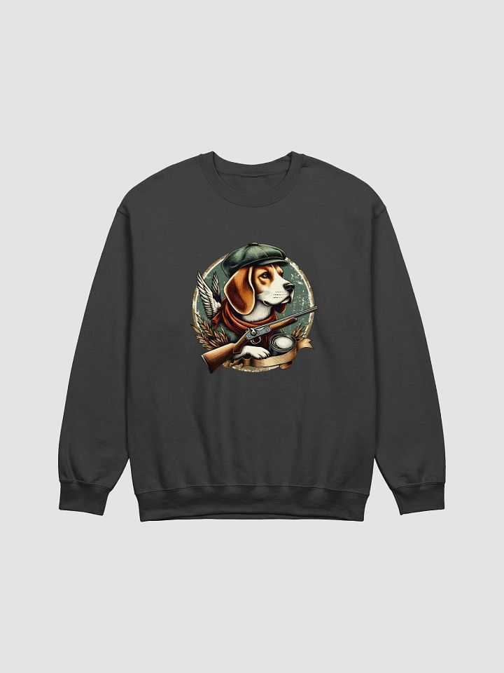 Hunter Beagle - Sweatshirt product image (7)