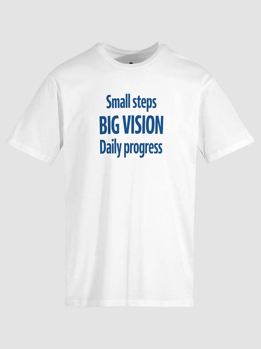 Motivational Unisex Premium Tee product image (5)