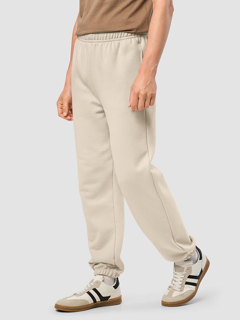 Photo showing Bella+Canvas Unisex Heavyweight Sweatpants