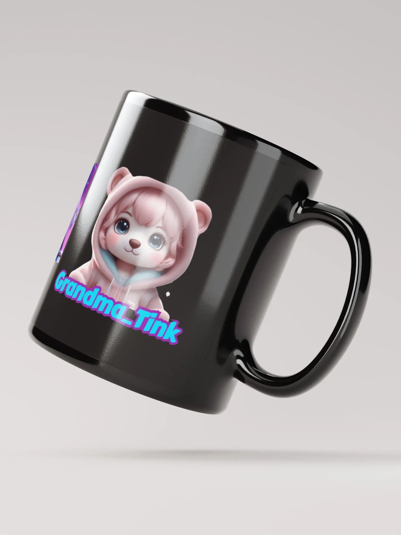 Grandma Tink Bear Mug product image (3)