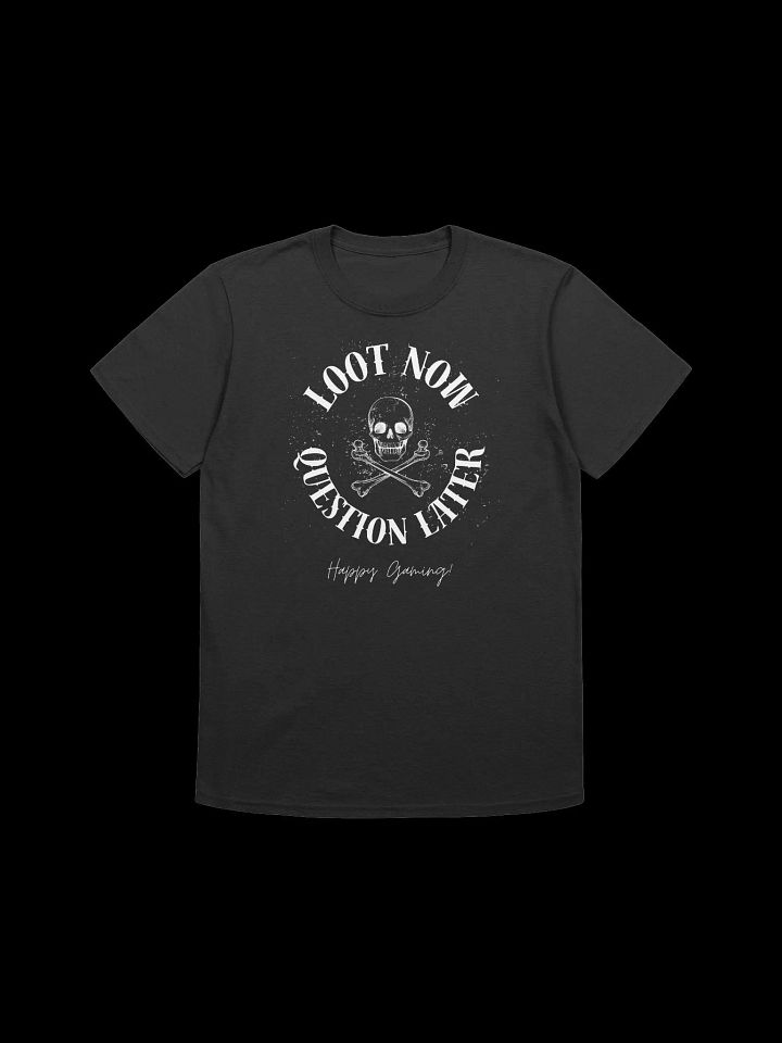 Loot Now Skull & Crossbones Tee II product image (1)