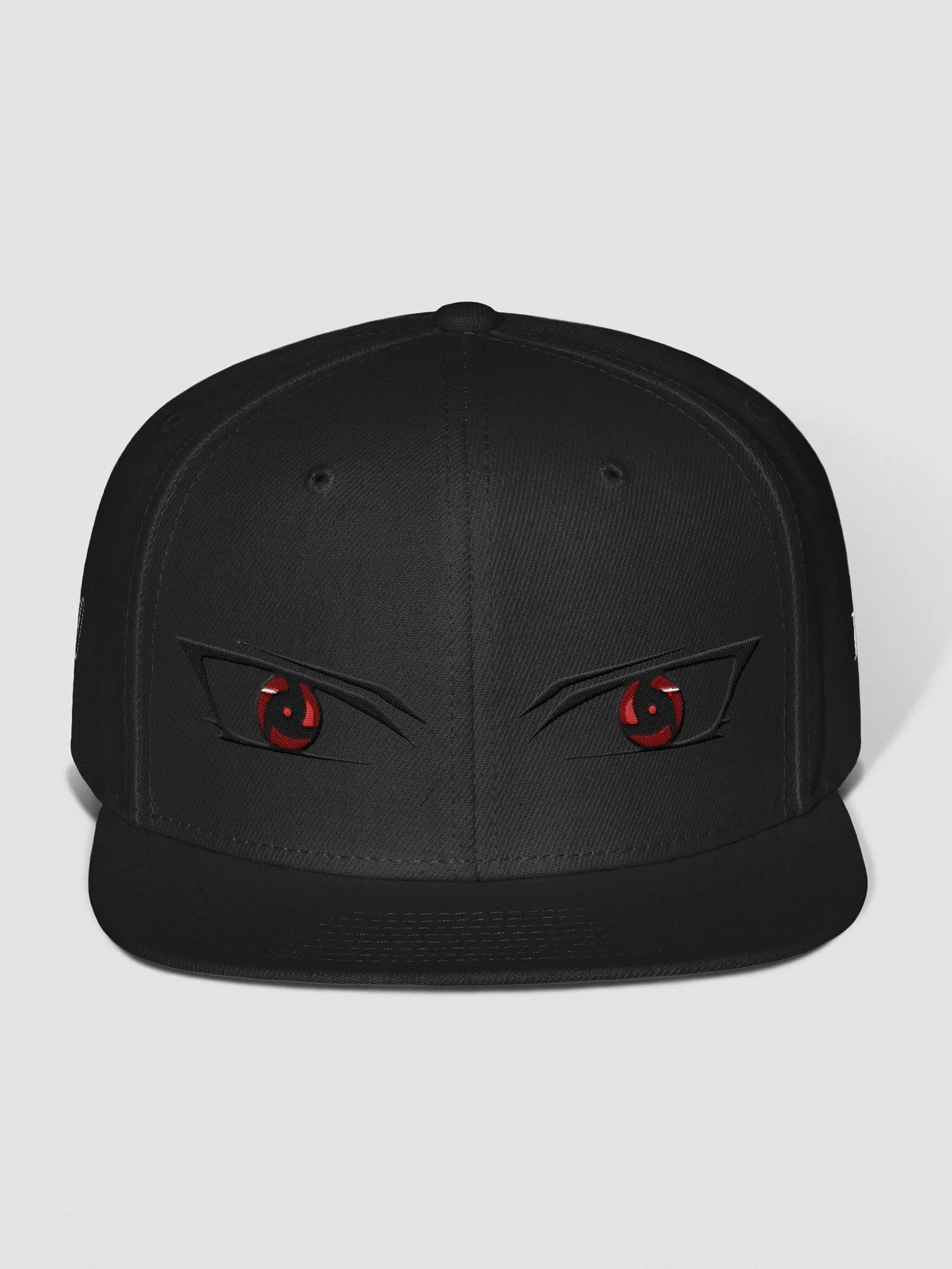 STRAIGHT VIBIN ITACHI SNAPBACK CAP product image (1)