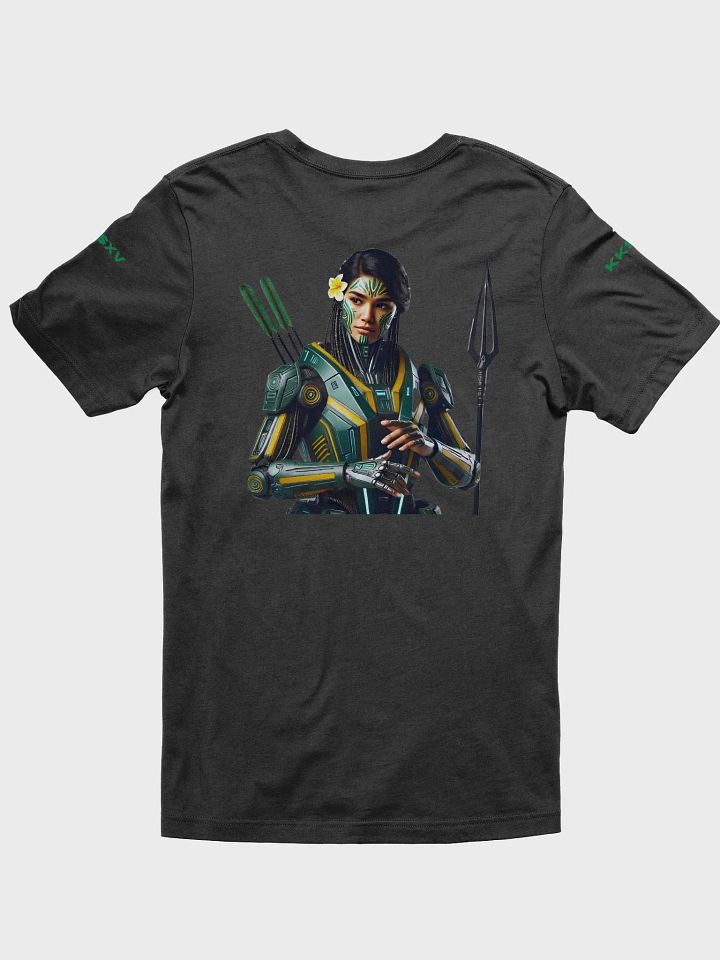 KK$XV QUEEN T-SHIRT product image (2)