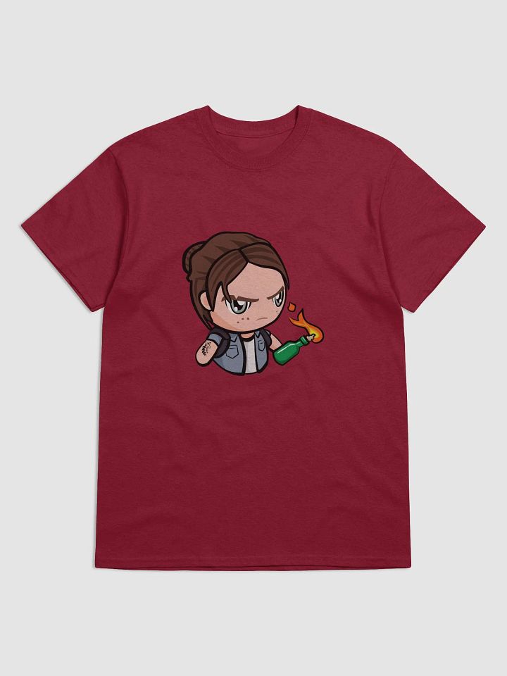 The Last of Us Part 2: Ellie's Flaming Revenge product image (2)