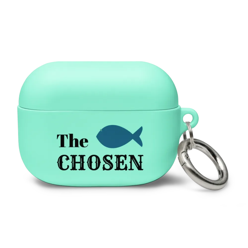 The Chosen One AirPods Case product image (10)