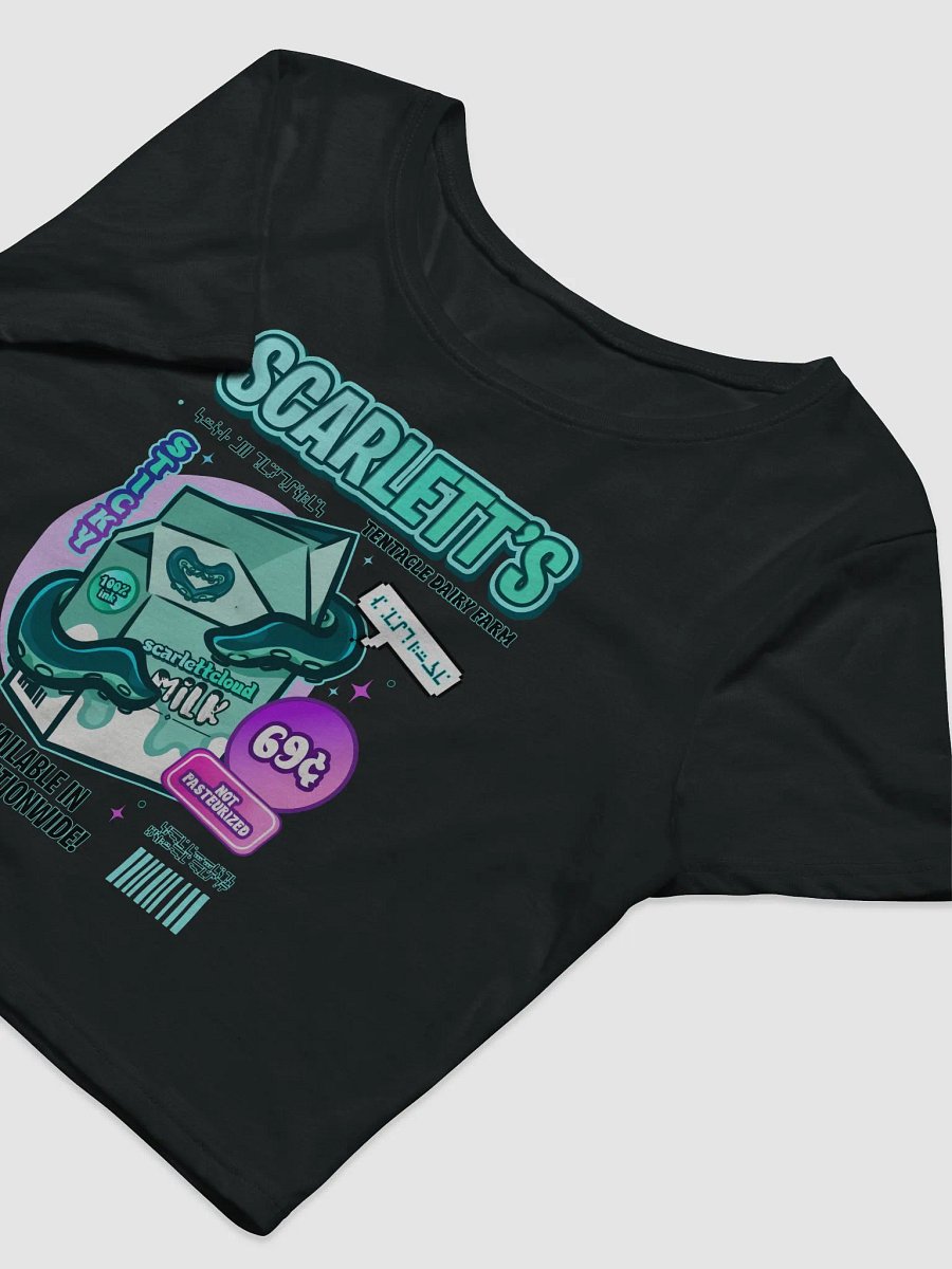 gift shop cropped tee product image (3)