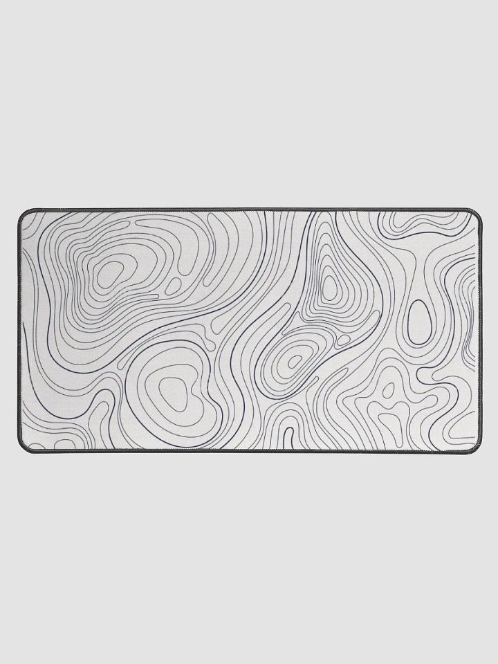 Gaming mousepad product image (1)