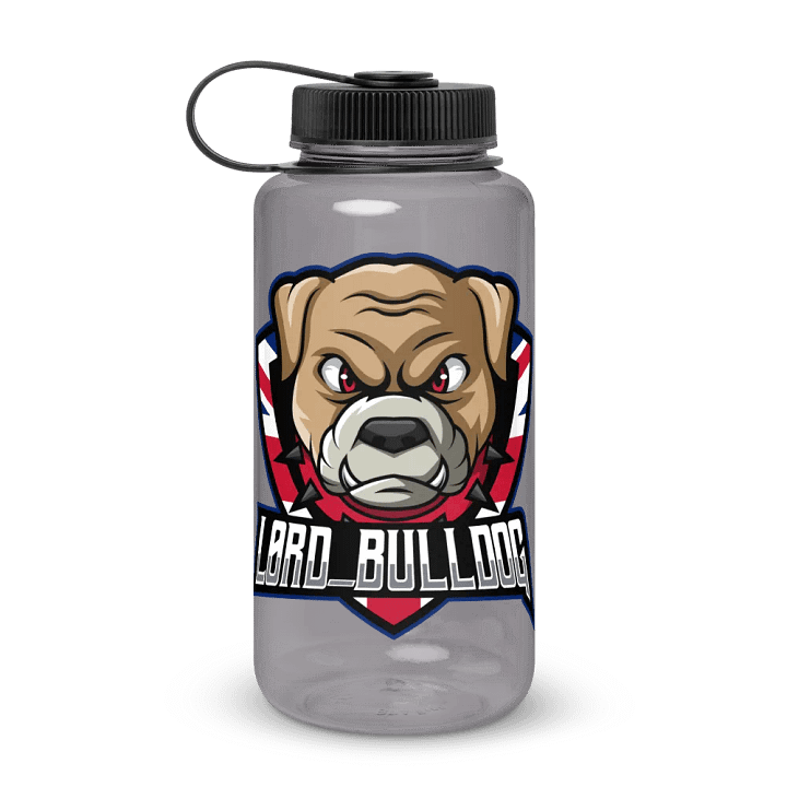 Bulldog Flask product image (1)