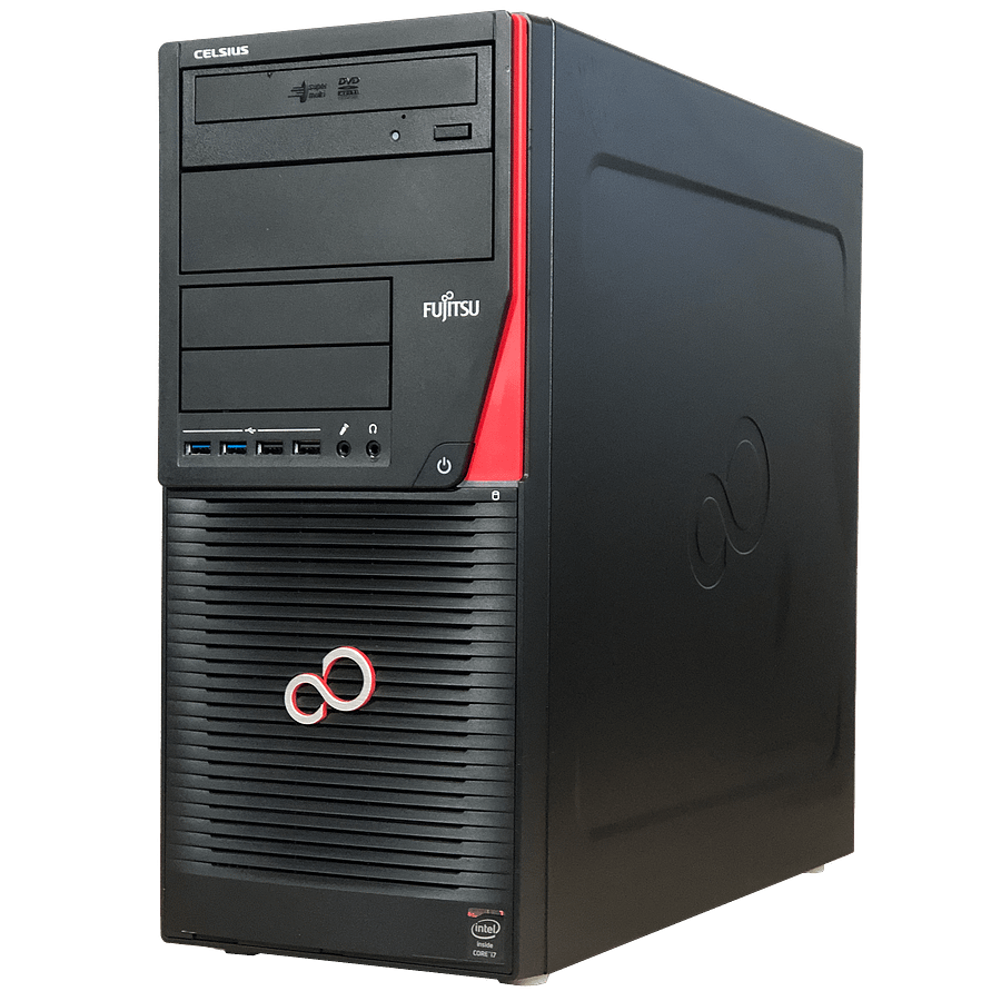 FUJITSU CELSIUS W530 product image (2)