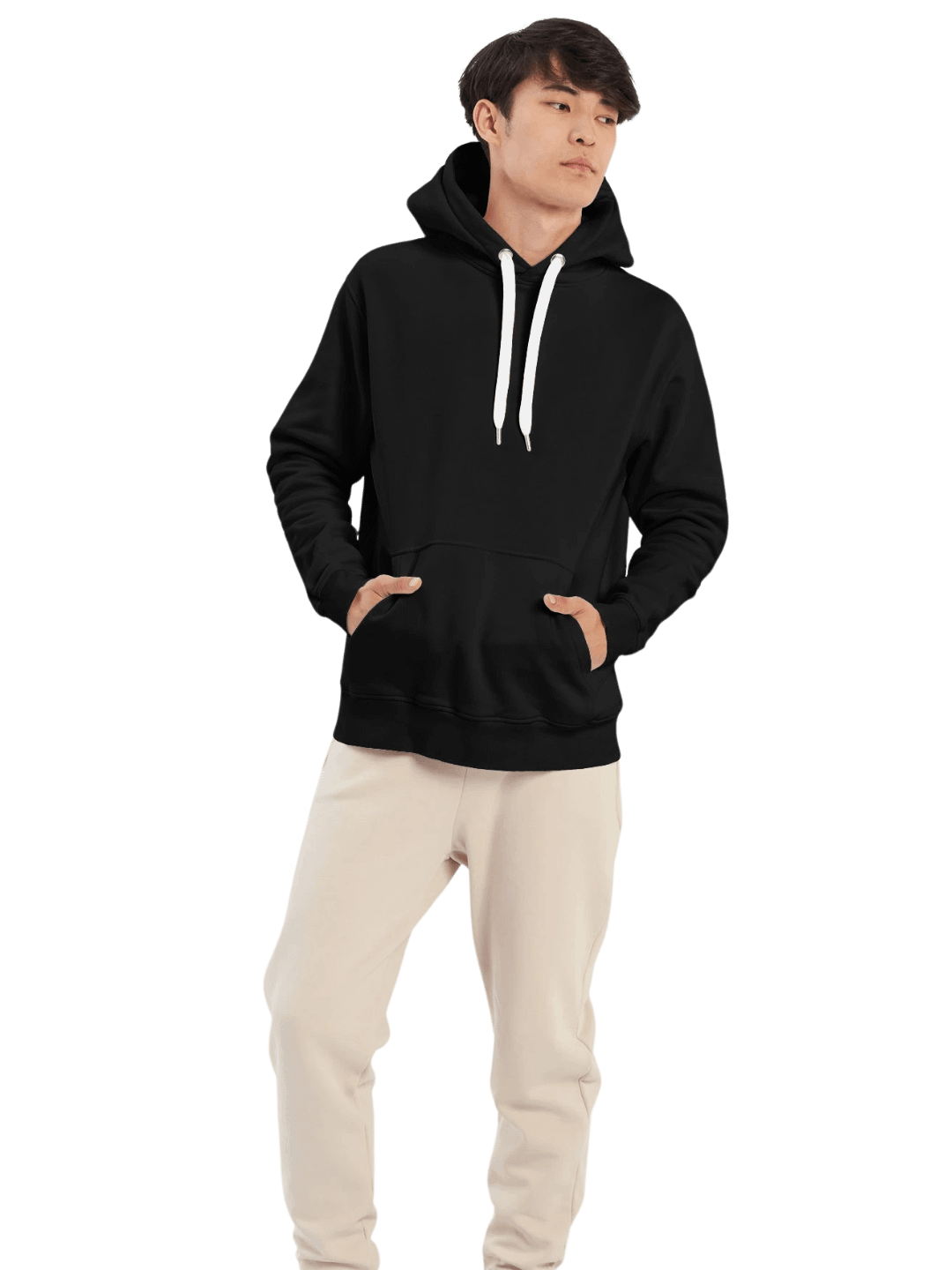 GUILLOVELO FADED ECO HOODIE product image (3)